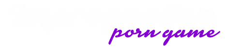 Impregnation Porn Game Logo